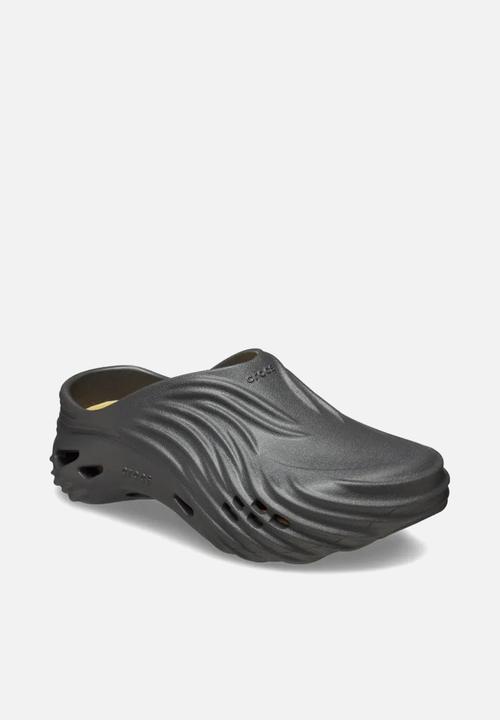 Crocs - Echo Wave - Dark Grey
