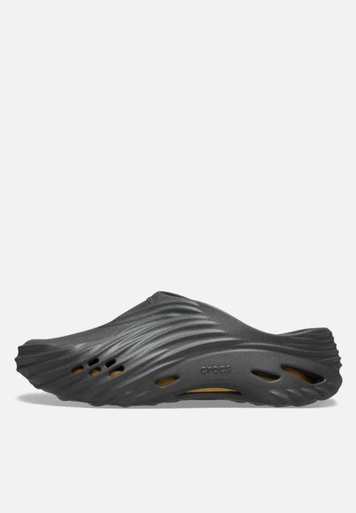 Crocs - Echo Wave - Dark Grey