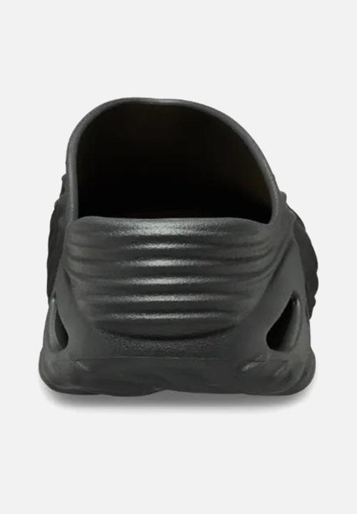 Crocs - Echo Wave - Dark Grey