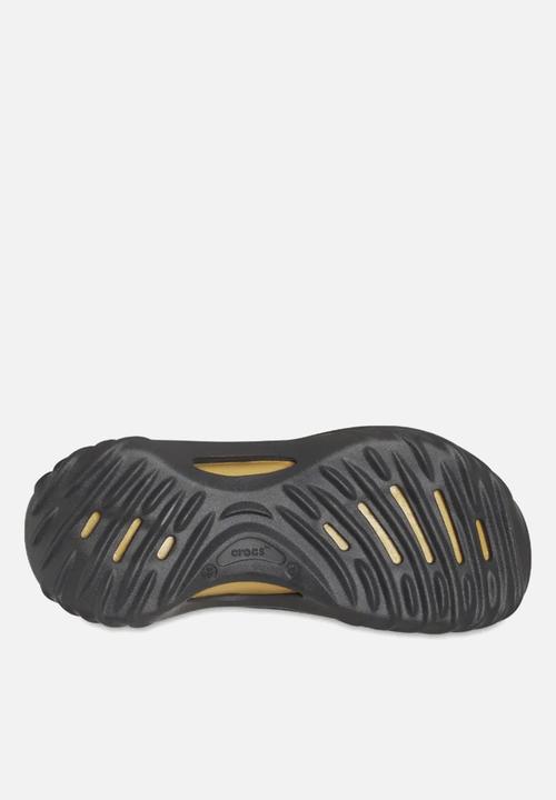Crocs - Echo Wave - Dark Grey