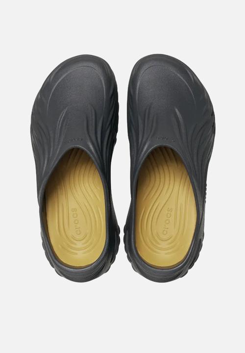 Crocs - Echo Wave - Dark Grey