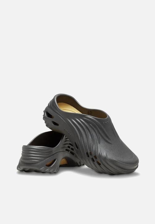 Crocs - Echo Wave - Dark Grey