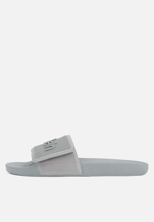 Calvin Klein - Adj pool slide tpu - granite road