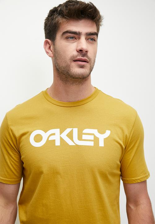 Oakley - Mark Ii Tee 2.0 - Sulfide
