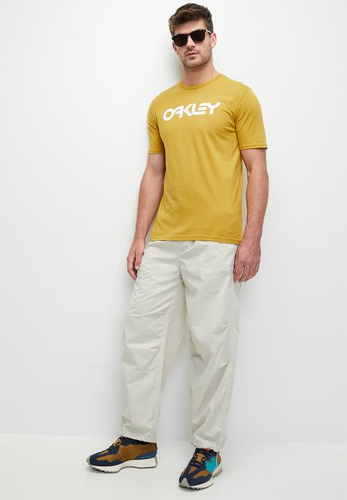 Oakley - Mark Ii Tee 2.0 - Sulfide