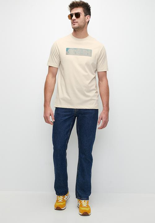Oakley - Duality B1B Tee - Mist