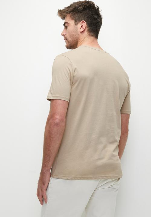 Oakley - Camo Ellipse Tee - Humus
