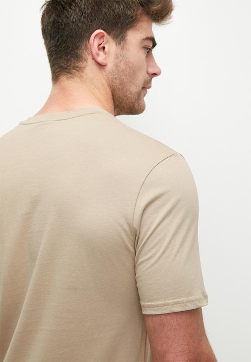 Oakley - Camo Ellipse Tee - Humus