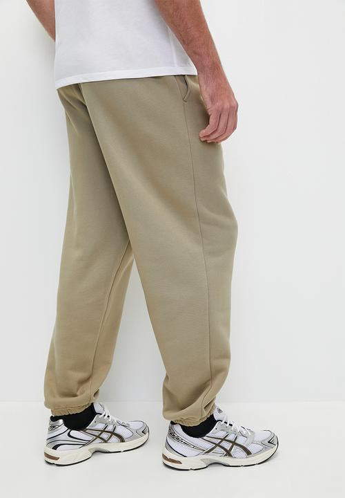 Oakley - Soho Sweatpant 3.0 - Pebble