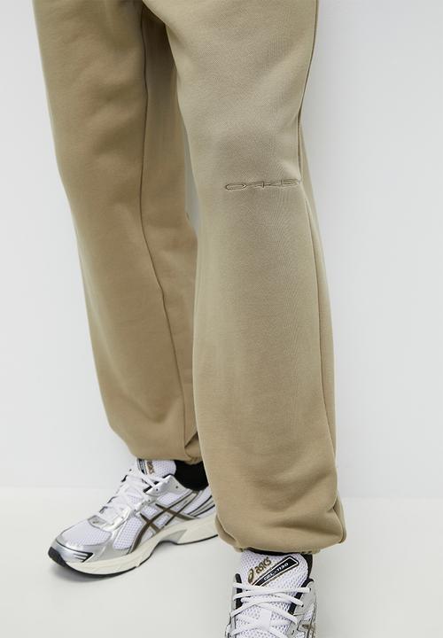 Oakley - Soho Sweatpant 3.0 - Pebble