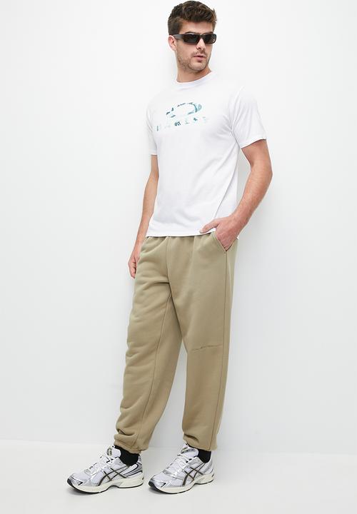 Oakley - Soho Sweatpant 3.0 - Pebble