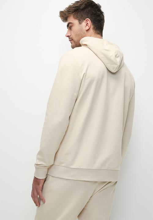 Oakley - New Ellipse Hoodie Sweatshirt - Mist