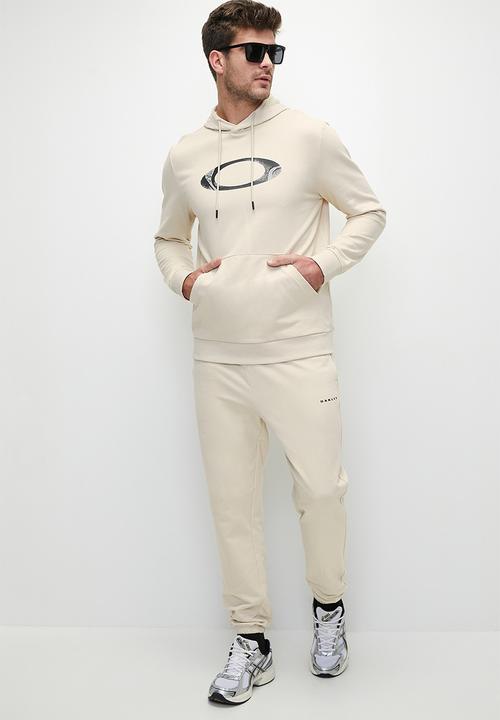 Oakley - New Ellipse Hoodie Sweatshirt - Mist