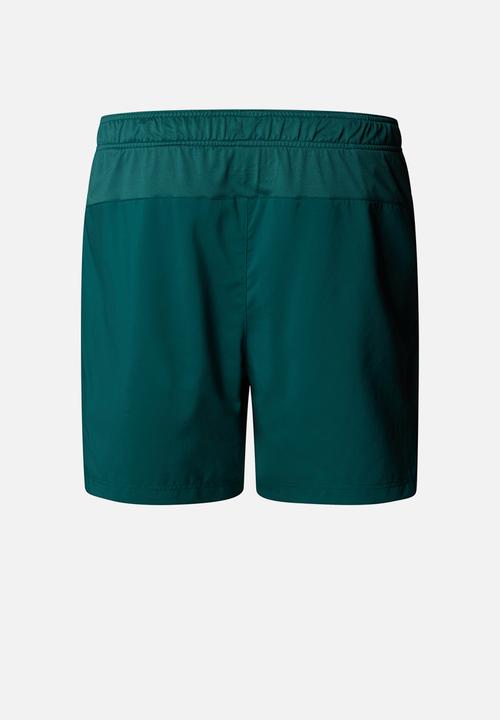 The North Face - M 24/7 7In Short - Deep Nori