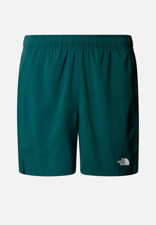 The North Face - M 24/7 7In Short - Deep Nori
