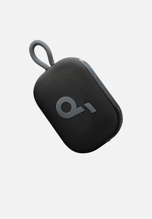 soundcore - Select 4 Go - black