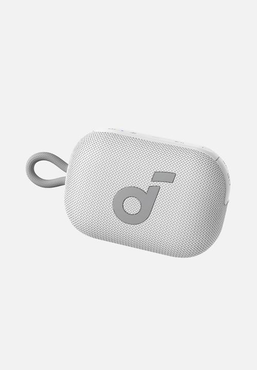 soundcore - Select 4 Go - white