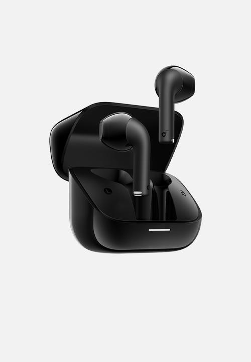 soundcore - K20i Semi-In-Ear Earbuds - black