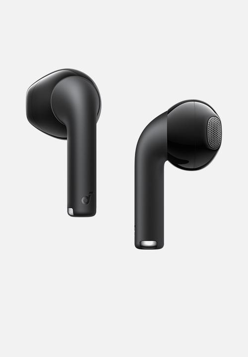 soundcore - K20i Semi-In-Ear Earbuds - black