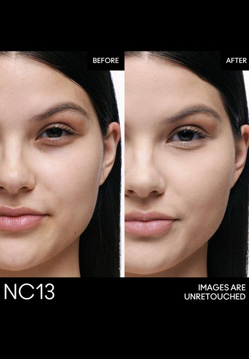 MAC - Studio Fix Powder Plus Foundation - NC13