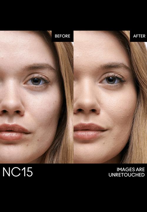 MAC - Studio Fix Powder Plus Foundation - NC15
