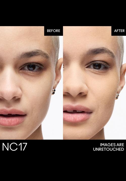 MAC - Studio Fix Powder Plus Foundation - NC17