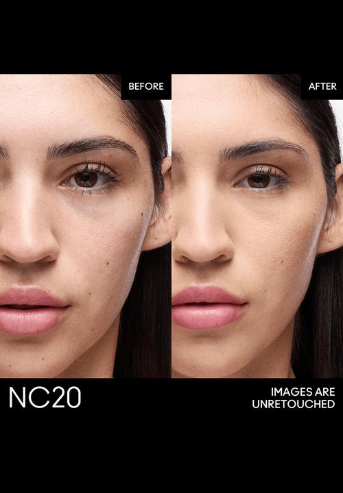 MAC - Studio Fix Powder Plus Foundation - NC20