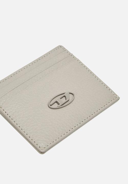 Diesel  - Card Case - Grey