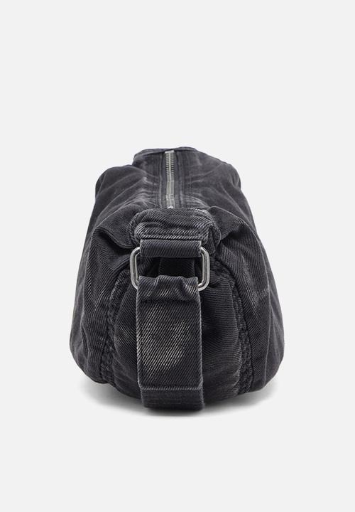Diesel  - Rave Crossbody X - Black