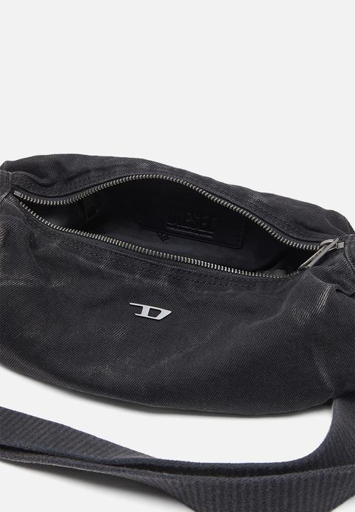 Diesel  - Rave Crossbody X - Black