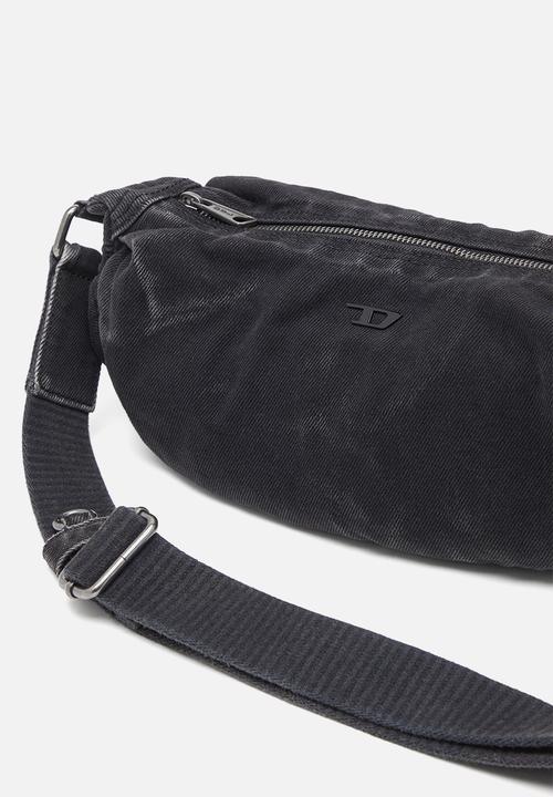 Diesel  - Rave Crossbody X - Black