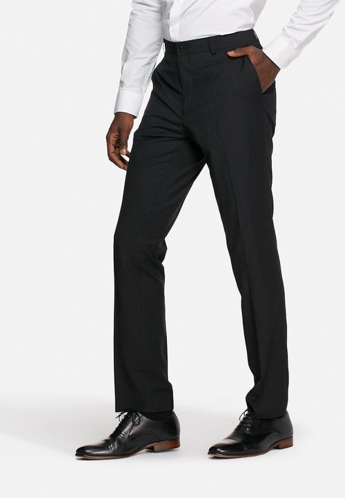 Casual Friday - Max suit trousers