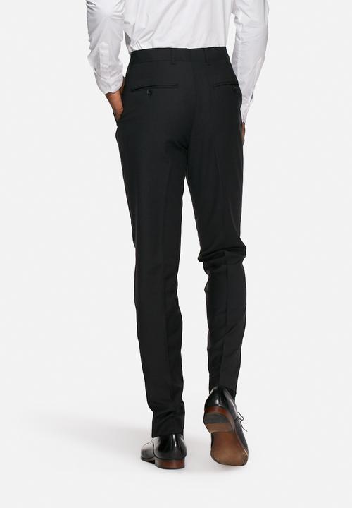 Casual Friday - Max suit trousers