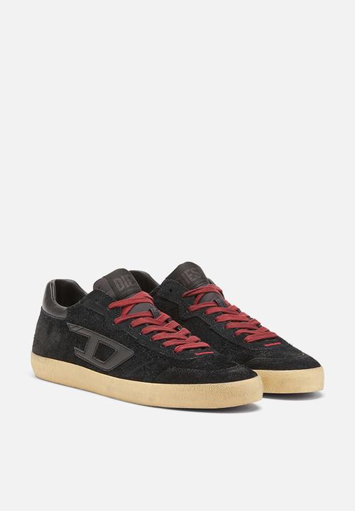 Diesel  - LEROJI S-LEROJI LOW