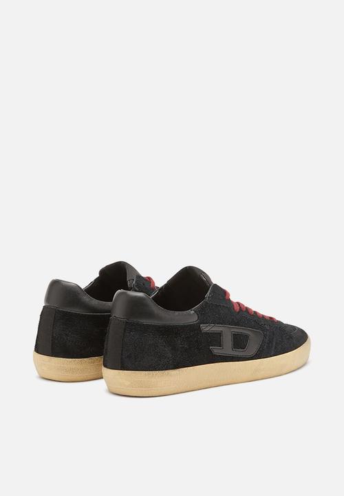 Diesel  - LEROJI S-LEROJI LOW