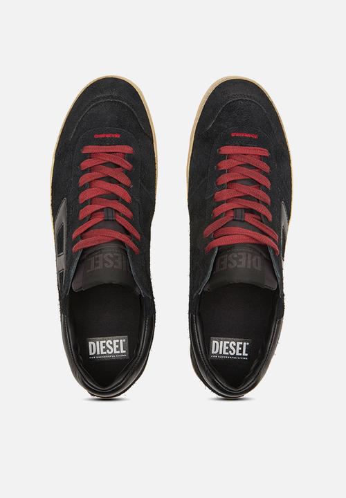 Diesel  - LEROJI S-LEROJI LOW