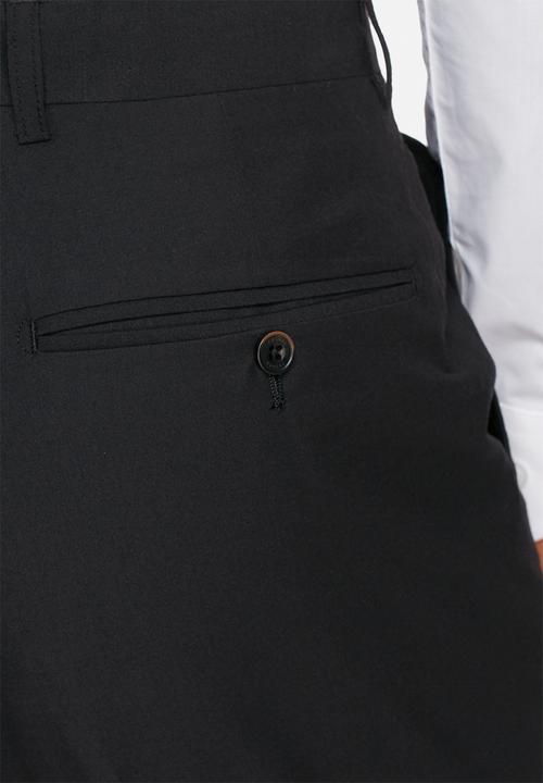 Casual Friday - Max suit trousers