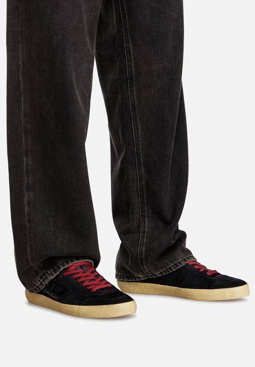 Diesel  - LEROJI S-LEROJI LOW