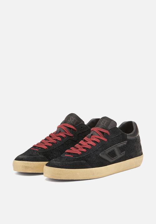 Diesel  - LEROJI S-LEROJI LOW