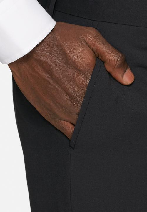 Casual Friday - Max suit trousers