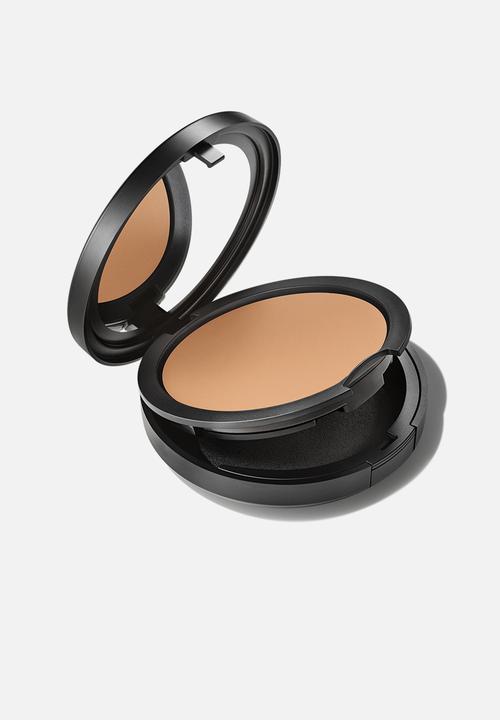 MAC - Studio Fix Powder Plus Foundation - NC30
