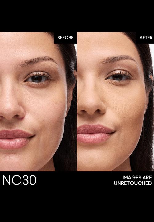 MAC - Studio Fix Powder Plus Foundation - NC30