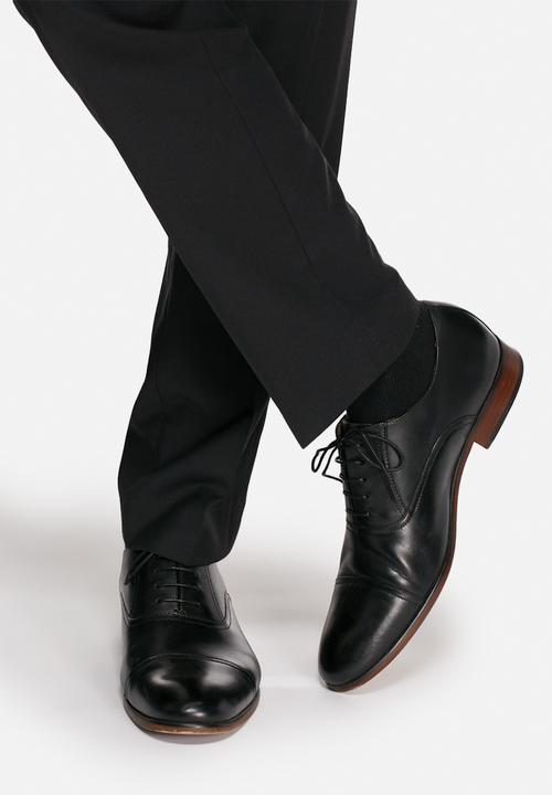 Casual Friday - Max suit trousers