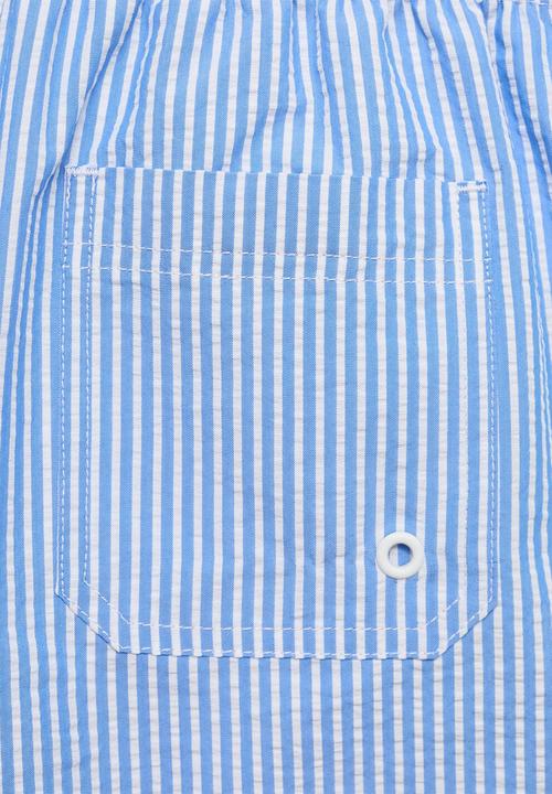 MANGO - Swimsuit proakb - medium blue