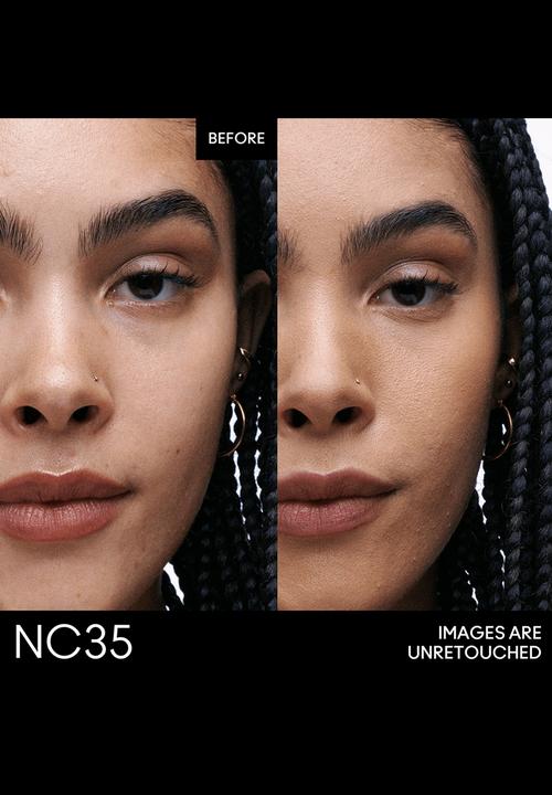 MAC - Studio Fix Powder Plus Foundation - NC35