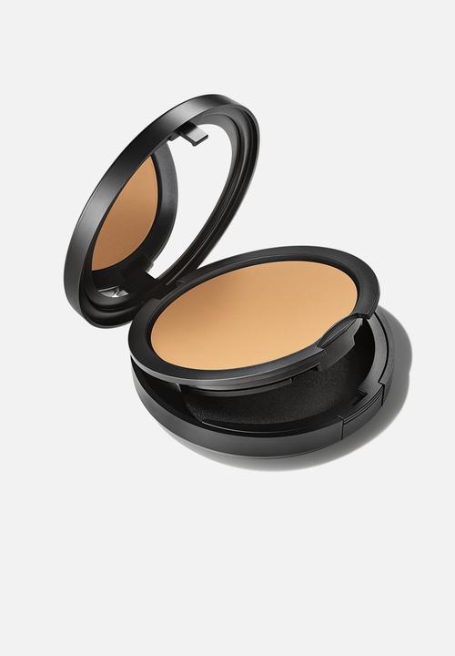 MAC - Studio Fix Powder Plus Foundation - NC38