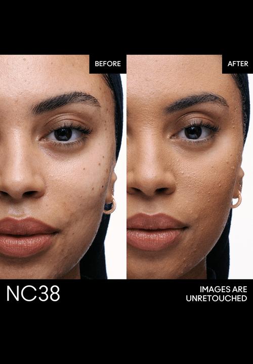 MAC - Studio Fix Powder Plus Foundation - NC38
