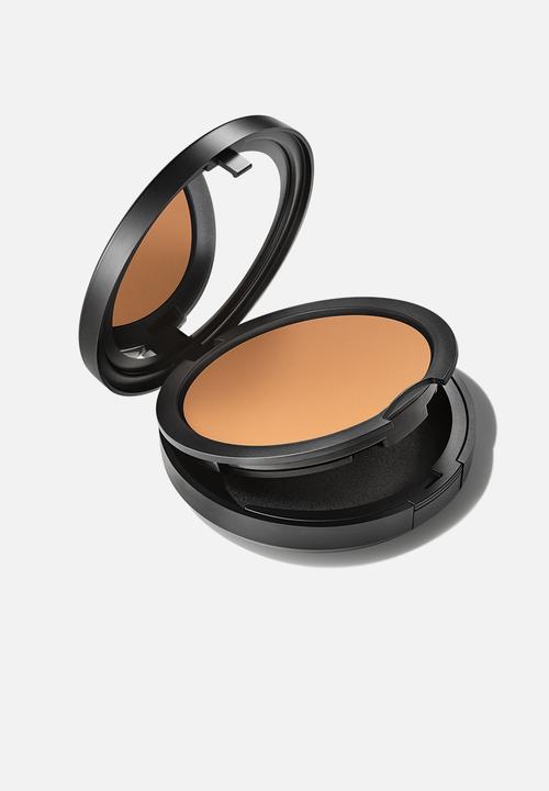 MAC - Studio Fix Powder Plus Foundation - NC40