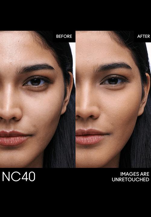 MAC - Studio Fix Powder Plus Foundation - NC40
