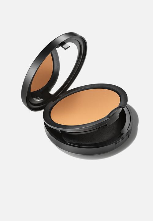 MAC - Studio Fix Powder Plus Foundation - NC41